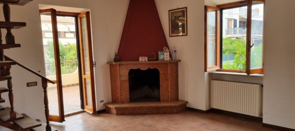 Villa de 9 habitaciónes en Palestrina, Italy No. 290468 6