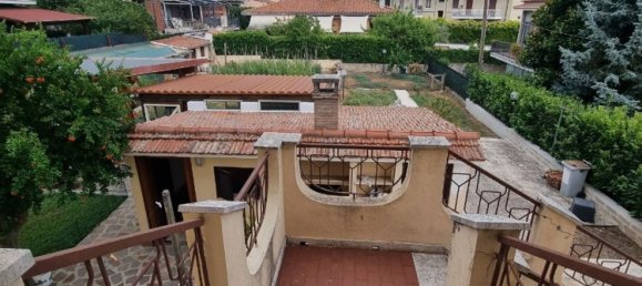 Villa de 9 habitaciónes en Palestrina, Italy No. 290468 35