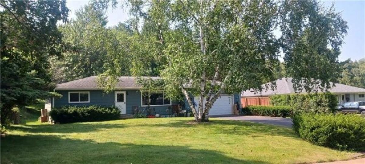 Casa de 3 dormitorios en Eau Claire, USA No. 377350