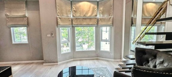 Бунгало с 3 спальнями в Пляж Рейли, Таиланд № 25792 3