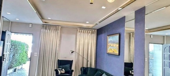 Бунгало с 3 спальнями в Пляж Рейли, Таиланд № 25792 5