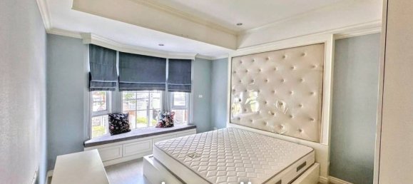 Бунгало с 3 спальнями в Пляж Рейли, Таиланд № 25792 7