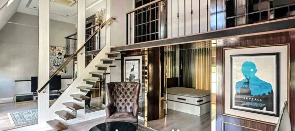 Бунгало с 3 спальнями в Пляж Рейли, Таиланд № 25792 2