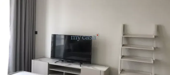 Apartamento T1 em Thu Duc, Vietname N.º 8821 12