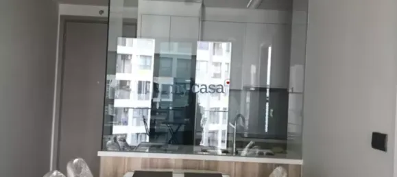 Apartamento T1 em Thu Duc, Vietname N.º 8821 13