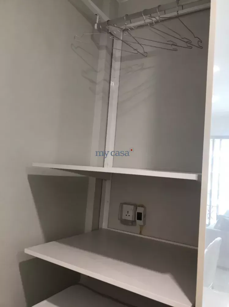 Apartamento T1 em Thu Duc, Vietname N.º 8821