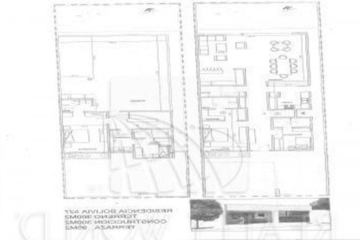 3 bedrooms House in Nuevo Leon, Mexico No. 182625