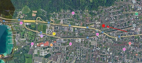 4 bedrooms House in Klagenfurt am Worthersee, Austria No. 234393 6