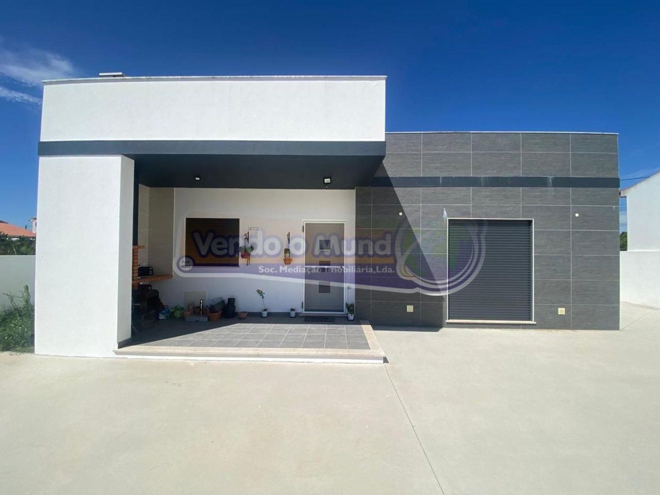 3 bedrooms House in Marinhais, Portugal No. 222075