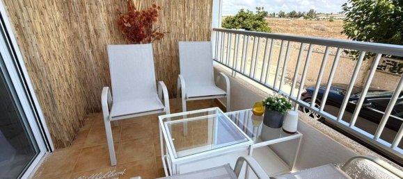 2 Schlafzimmer Wohnung in Alicante, Spain, Nr. 177344 10