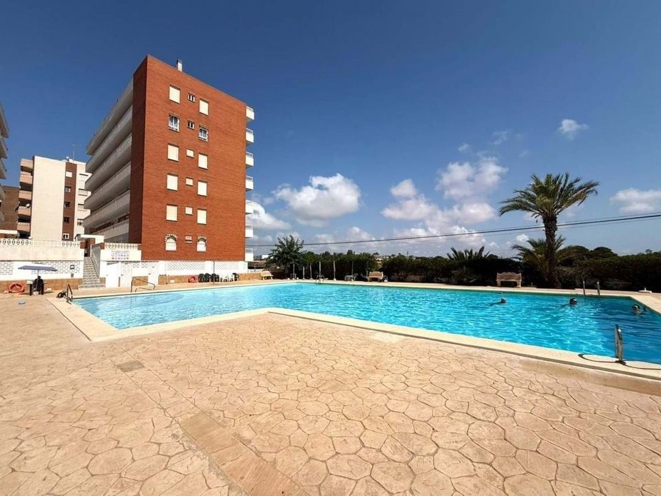 2 Schlafzimmer Wohnung in Alicante, Spain, Nr. 177344