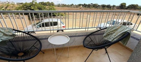 2 Schlafzimmer Wohnung in Alicante, Spain, Nr. 177344 12