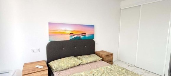 2 Schlafzimmer Wohnung in Alicante, Spain, Nr. 177344 9