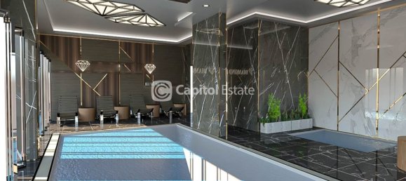 Appartement 4+1 à Antalya, Turkey No. 6301 3