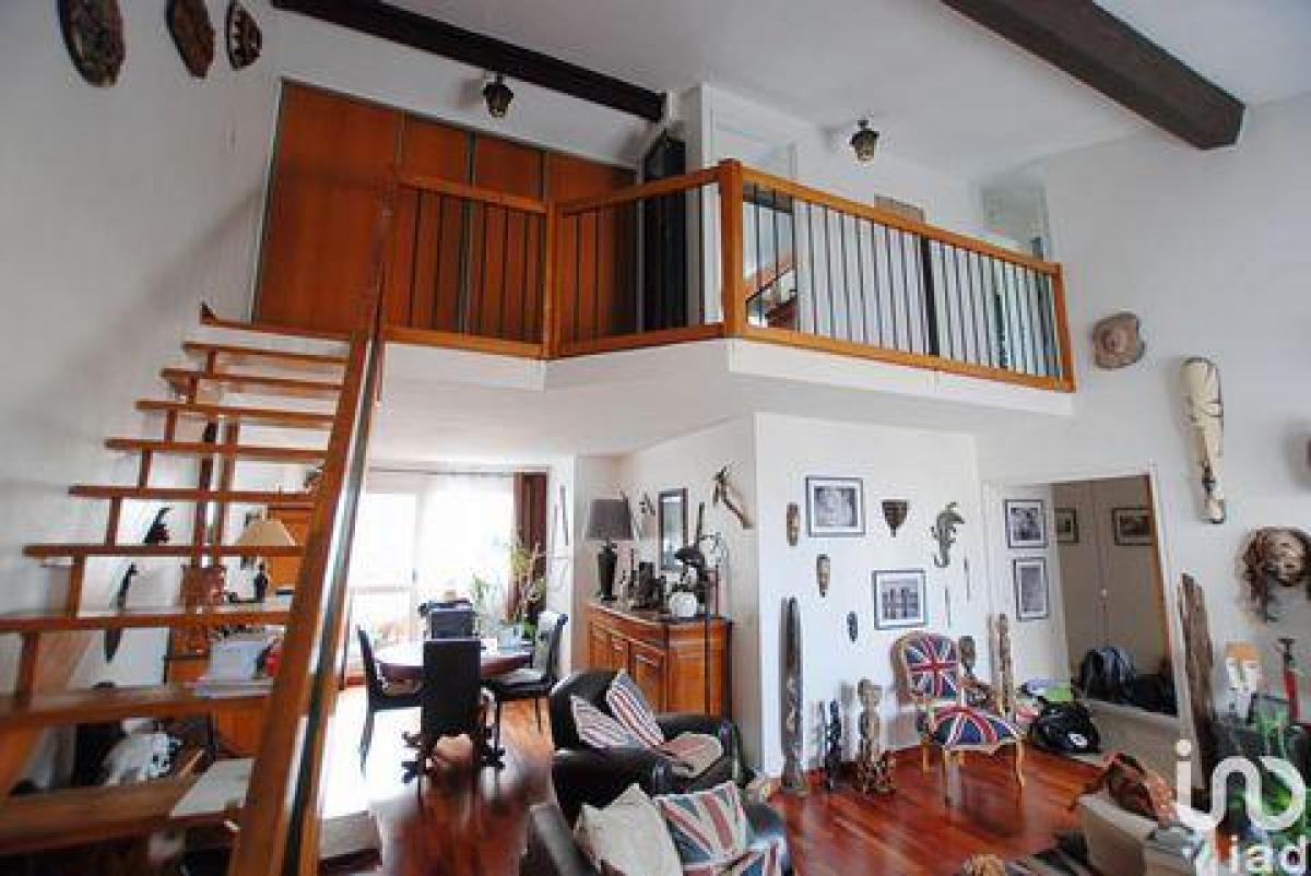 4 Schlafzimmer Eigentumswohnung in Sannois, France, Nr. 35256