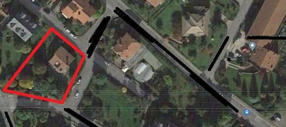 4-salle Villa à Villa d'Almè, Italy No. 4569 4