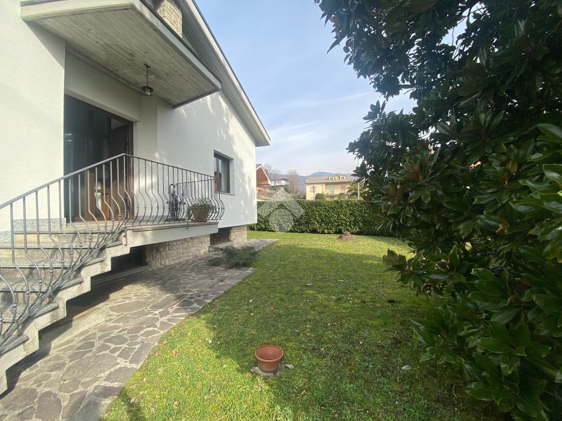 4غرفة فيلا في Villa d'Almè, Italy رقم 4569