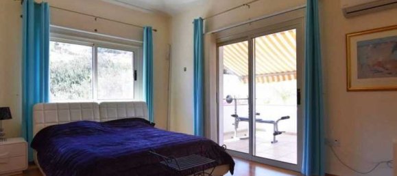 Villa de 4 dormitorios en Pyrgos, Cyprus No. 13844 4