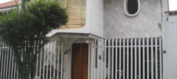 4 bedrooms House in Morelos, Mexico No. 178556 2