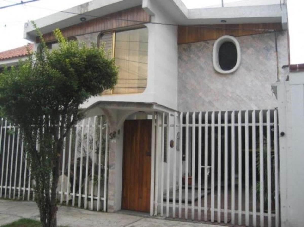 4 bedrooms House in Morelos, Mexico No. 178556