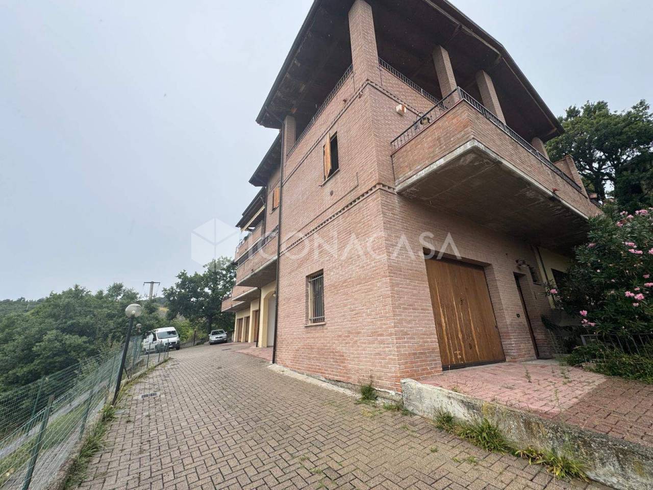 4 rooms Apartment in Castellarano, Italy No. 369575