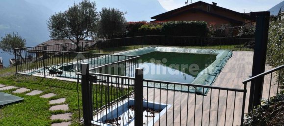 1 غرف نوم شقة في Ranzanico, Italy رقم 304260 3