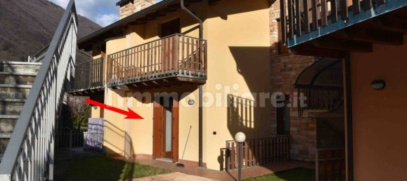 1 غرف نوم شقة في Ranzanico, Italy رقم 304260 4