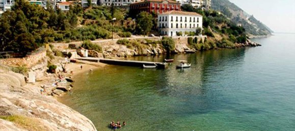 Hotel in Euboea, Greece 1024m², Nr. 7014 4