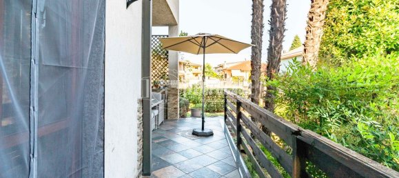 4-salle Duplex à Caronno Pertusella, Italy No. 287755 33