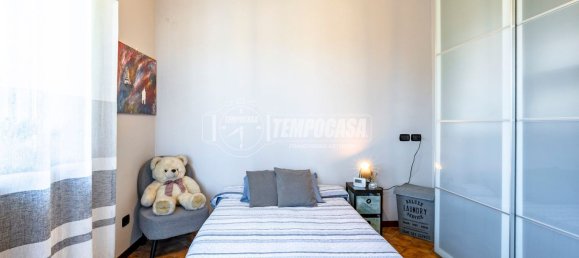 4-salle Duplex à Caronno Pertusella, Italy No. 287755 15