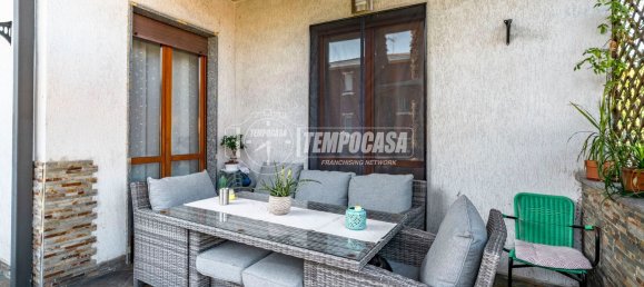 4-salle Duplex à Caronno Pertusella, Italy No. 287755 35