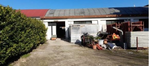 3 rooms Commercial property in Castelnuovo del Garda, Italy No. 329352 11