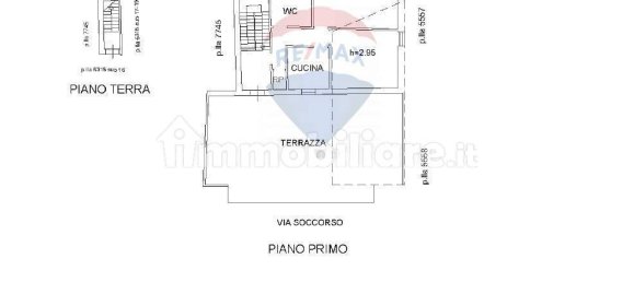 Casa de 1 dormitorio en Palazzolo Acreide, Italy No. 223832 14