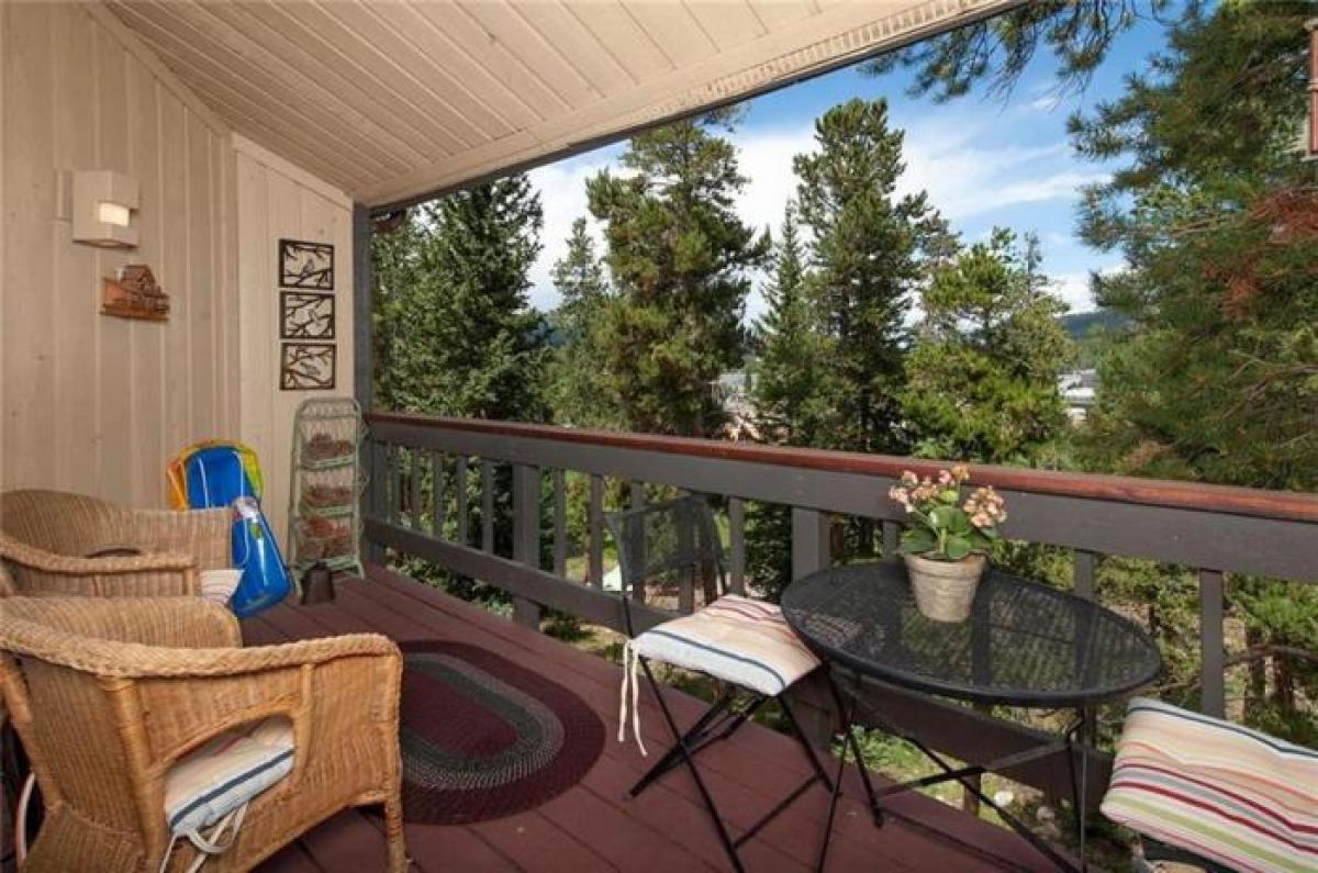 3 Schlafzimmer Grundstück in Breckenridge, USA, Nr. 461763