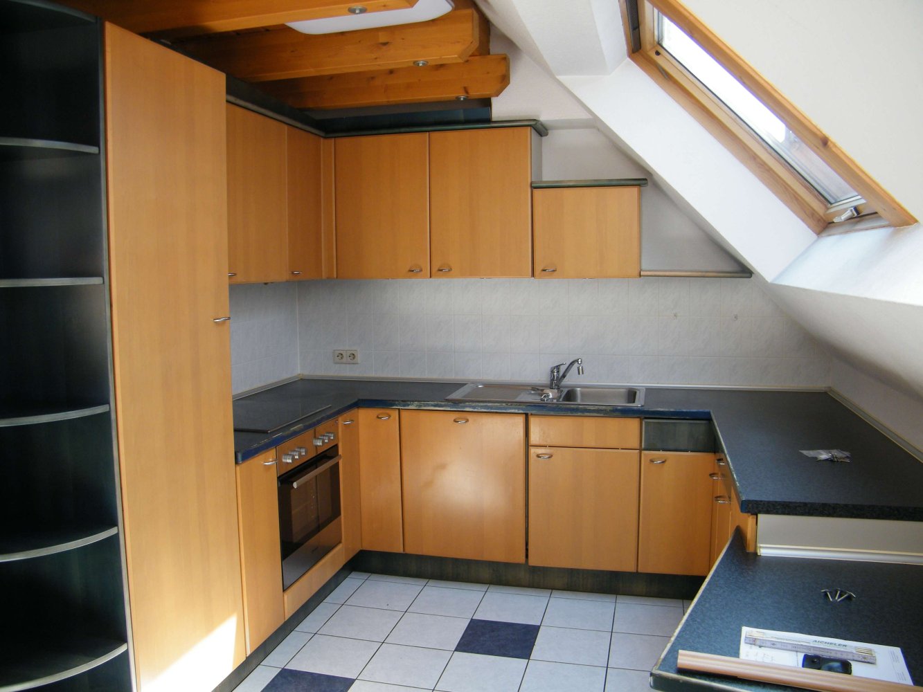 1 chambre Duplex à Ludwigsburg, Germany No. 262653