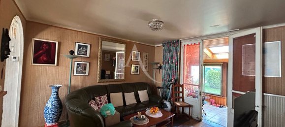 3 Schlafzimmer Haus in Orvault, France, Nr. 363419 2