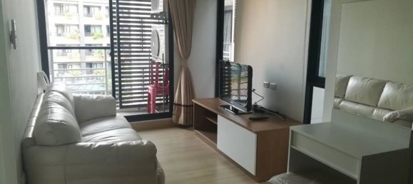 1 Schlafzimmer Eigentumswohnung in Pattaya, Thailand, Nr. 3785 4