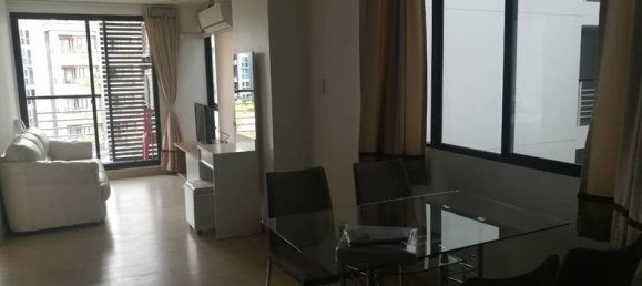 1 Schlafzimmer Eigentumswohnung in Pattaya, Thailand, Nr. 3785 5