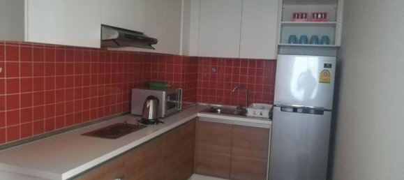1 Schlafzimmer Eigentumswohnung in Pattaya, Thailand, Nr. 3785 6