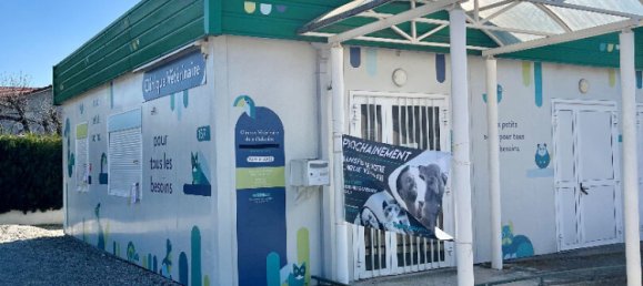 Imóvel comercial de 2 divisões em La Boisse, France N.º 269773 7