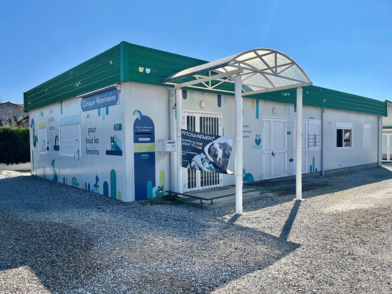 Imóvel comercial de 2 divisões em La Boisse, France N.º 269773