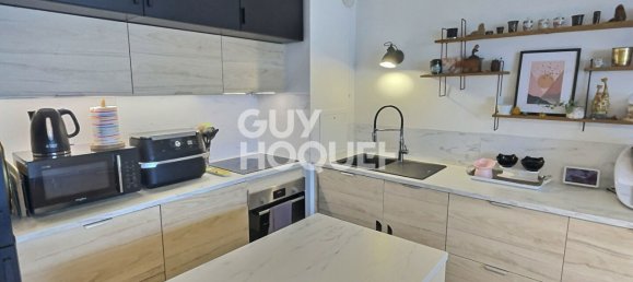 2 غرف نوم شقة في Meudon, France رقم 163986 4