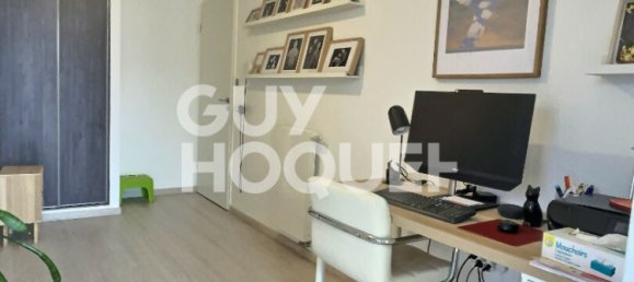 2 غرف نوم شقة في Meudon, France رقم 163986 19