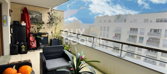 2 غرف نوم شقة في Meudon, France رقم 163986 9