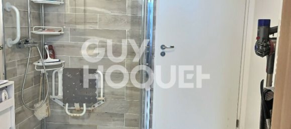 2 غرف نوم شقة في Meudon, France رقم 163986 21