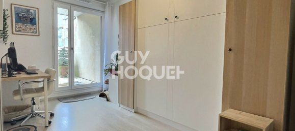 2 غرف نوم شقة في Meudon, France رقم 163986 17