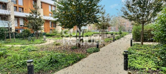 2 غرف نوم شقة في Meudon, France رقم 163986 28