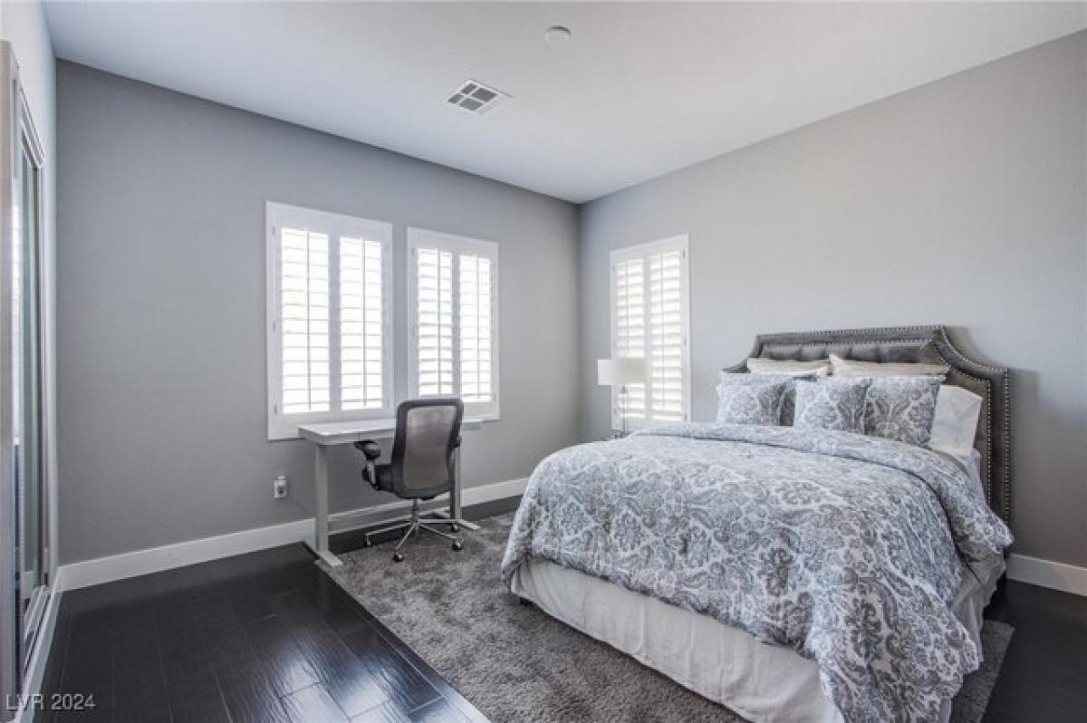 4 bedrooms House in Las Vegas, USA No. 373707