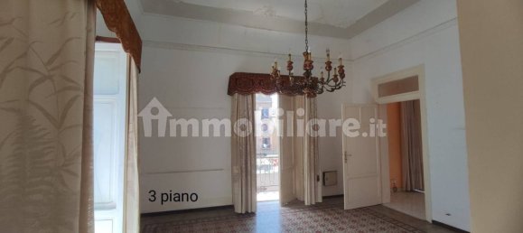 Квартира с 4 спальнями в Палермо, Италия № 375101 9