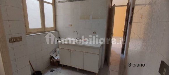 Квартира с 4 спальнями в Палермо, Италия № 375101 11